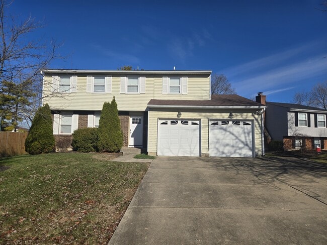 property at 1260 Komura Ct