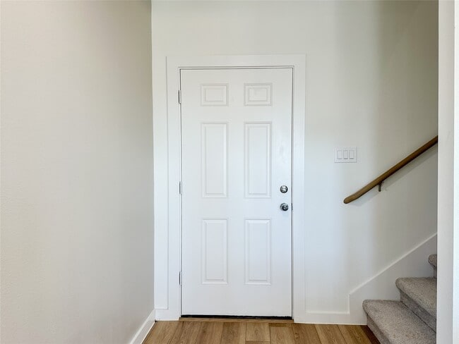 property at 824 Waxahachie St