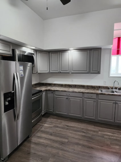 property at 500 Hill St