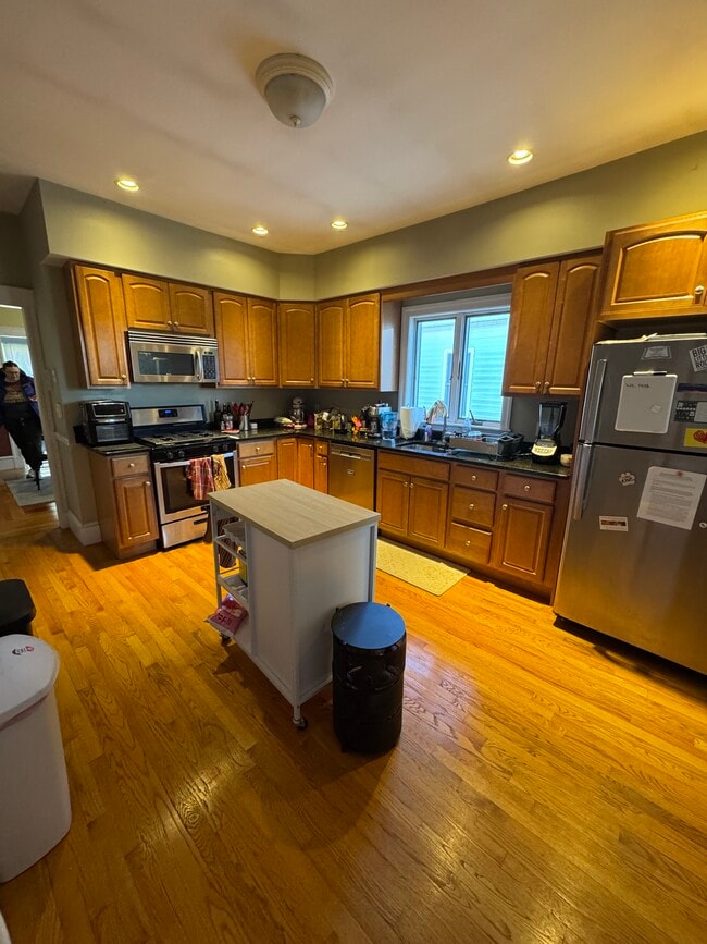 property at 232 Fellsway W