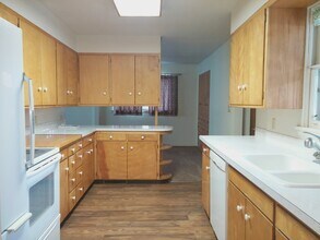 3207 Queen St in Missoula, MT - Building Photo - Building Photo