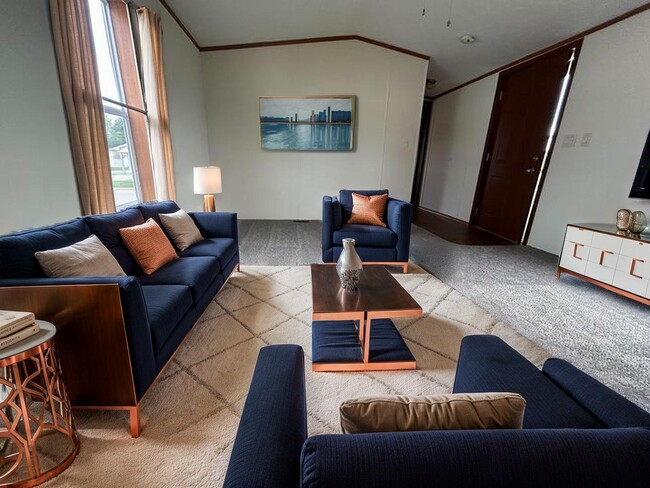 property at 319 Spring Park Dr