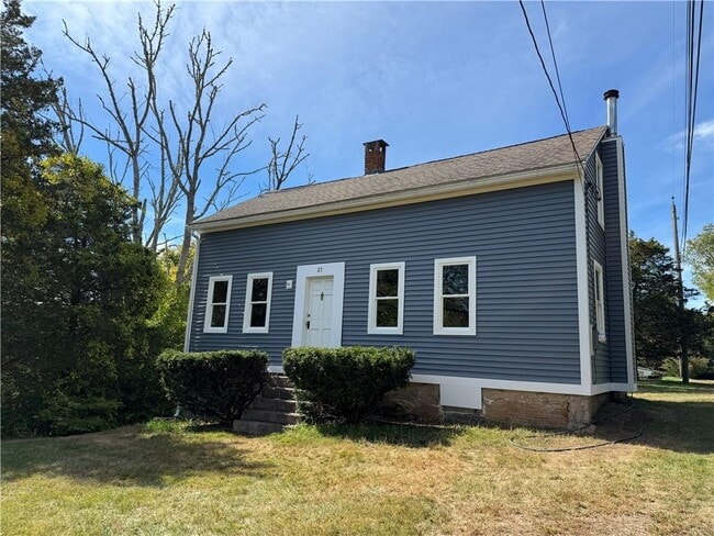 property at 27 Carolina Main St