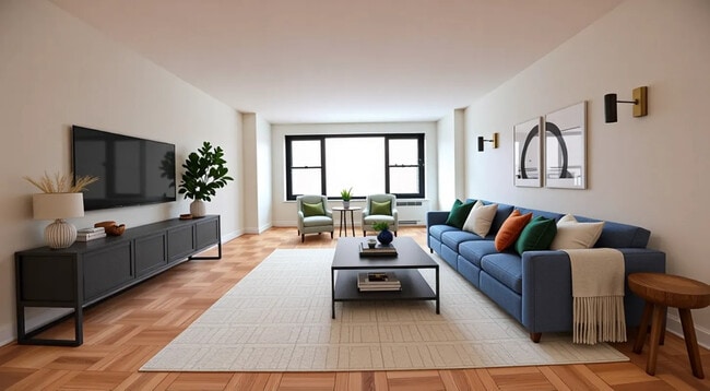 120 E 17th St, Unit 8L in New York, NY - Building Photo - Building Photo