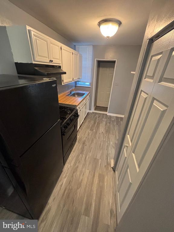 1501 N Payson St in Baltimore, MD - Building Photo - Building Photo