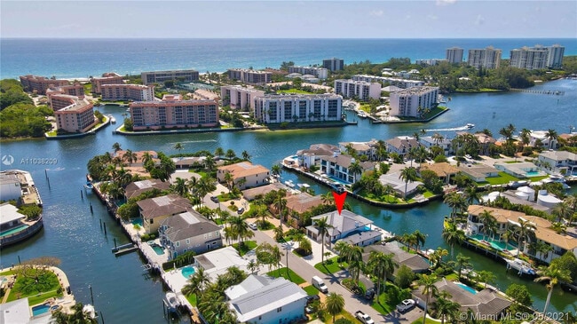 750 Marine Dr in Boca Raton, FL - Building Photo - Building Photo