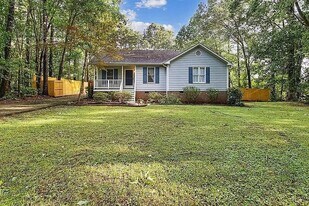 2724 Quail Point Dr in Raleigh, NC - Building Photo