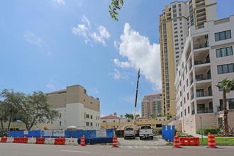 Bliss in St. Petersburg, FL - Building Photo - Building Photo