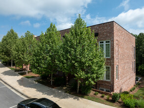 The Maxwell in Alpharetta, GA - Foto de edificio - Building Photo