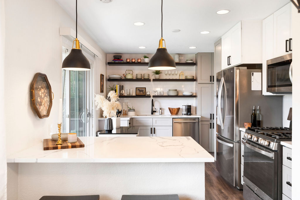 2983 S Vrain St, Unit Vrain House in Denver, CO - Building Photo