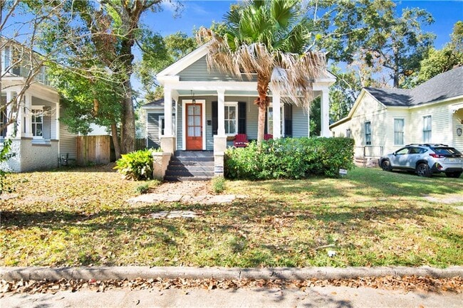 112 Espejo St in Mobile, AL - Building Photo - Building Photo
