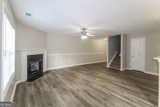 503 Shadow Valley Ct in Lithonia, GA - Building Photo - Building Photo