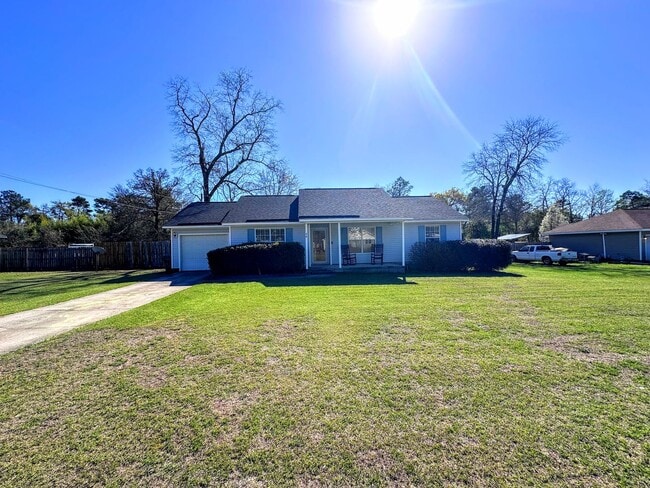 40 Laurel Oaks Dr in North Augusta, SC - Building Photo - Building Photo