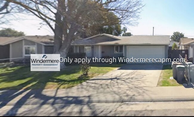 property at 1025 Marston St