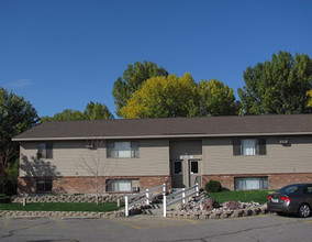 Rock Creek in Billings, MT - Foto de edificio - Building Photo