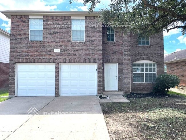 property at 21407 Somerset Park Ln