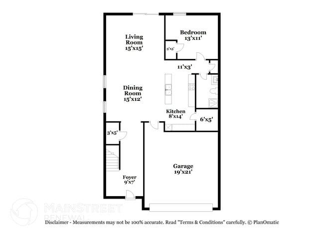 4123 Long Arrow Dr in Concord, NC - Building Photo - Building Photo
