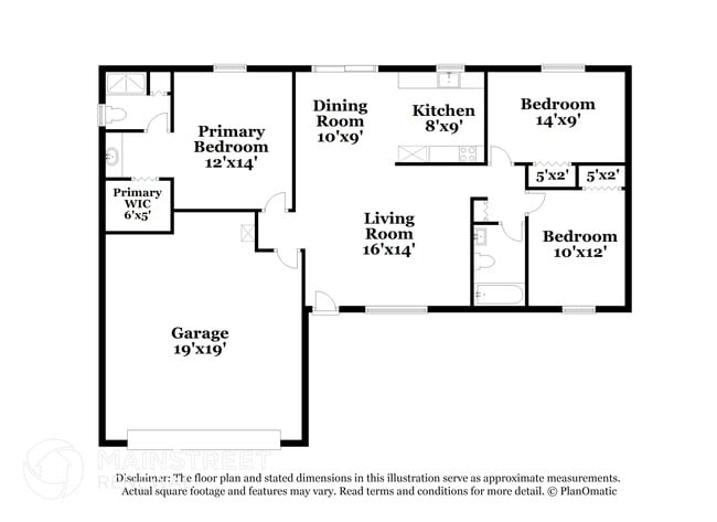 1994 Trevino Cir in Melbourne, FL - Building Photo - Building Photo
