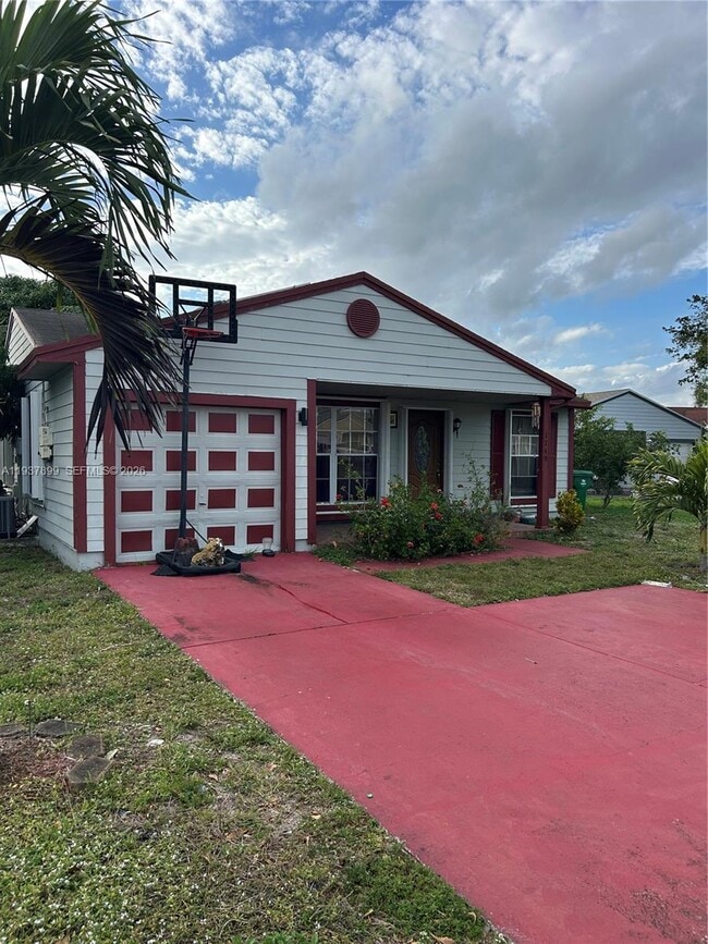 property at 1740 SW 83rd Ave