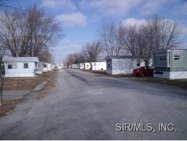 Colonial Estates Apartamentos