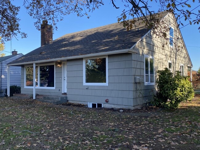 property at 13211 C St S