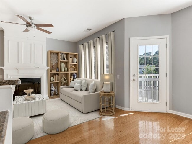 3164 Margellina Drive in Charlotte, NC - Building Photo - Building Photo