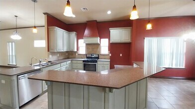 4304 NW 164th Terrace in Edmond, OK - Building Photo - Building Photo