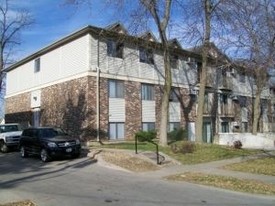 511 S Johnson St Apartamentos