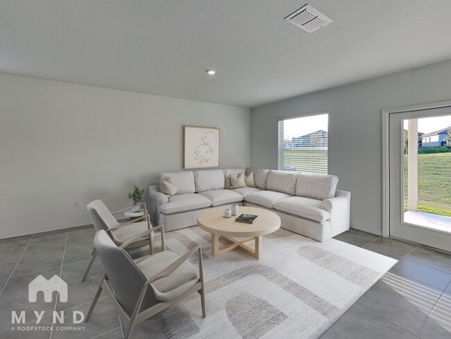 property at 6785 Branham Mill Ct