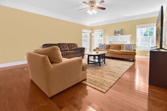 935 Terraceside Cir in Clarksville, TN - Building Photo - Building Photo