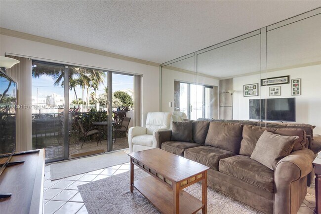 property at 1201 S Ocean Dr