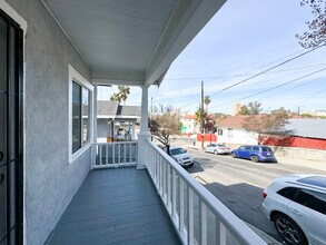 1608 Kearney St in Los Angeles, CA - Foto de edificio - Building Photo