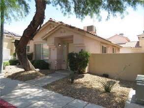 192 Renville Ct in Henderson, NV - Foto de edificio - Building Photo