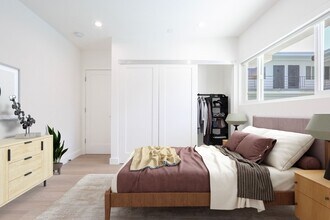 Welcome to Modern West LA Living in Los Angeles, CA - Foto de edificio - Building Photo