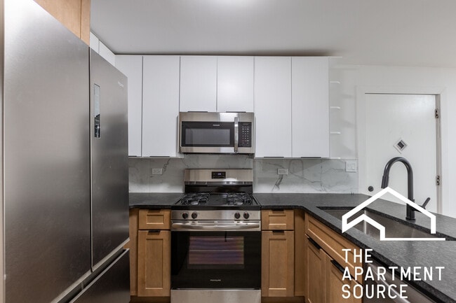 1839 N Kedzie Ave, Unit G