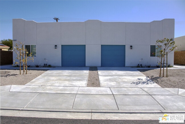 property at 13710 Cuyamaca Dr