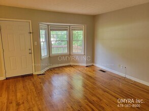 506 Scott Blvd in Decatur, GA - Building Photo - Building Photo