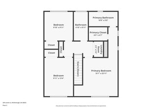 229 Lossie Ln in Mcdonough, GA - Building Photo - Building Photo