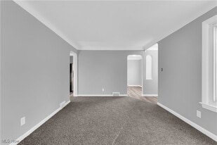 3424 Fortune Ave in Parma, OH - Building Photo