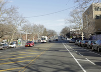 The Park Lane in Bronx, NY - Building Photo - Building Photo