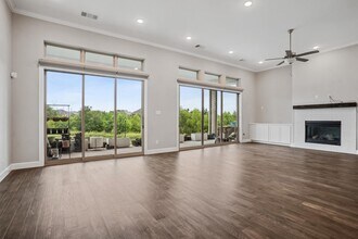 1244 Huffines Blvd in Wylie, TX - Building Photo - Building Photo