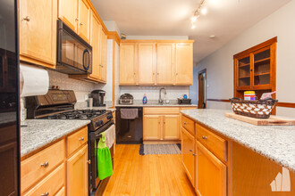 1538 W Wrightwood Ave in Chicago, IL - Building Photo - Building Photo