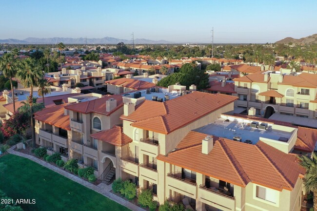 property at 10410 N Cave Creek Rd