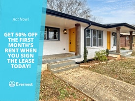 2047 Nettie Ct in Decatur, GA - Building Photo