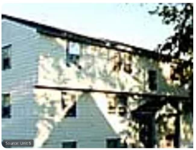 property at 35 Armory St