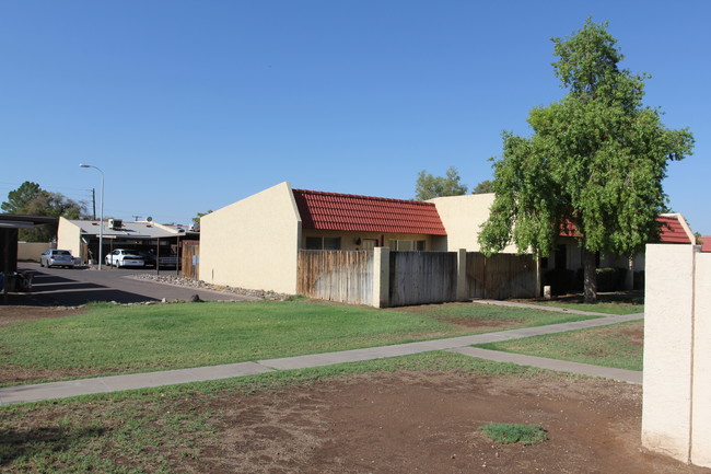 3309 W Tangerine Ln in Phoenix, AZ - Building Photo - Building Photo