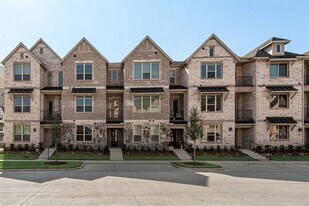 4221 Willow Pond Dr in Frisco, TX - Building Photo