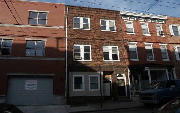 810 S 2nd St in Philadelphia, PA - Building Photo - Building Photo