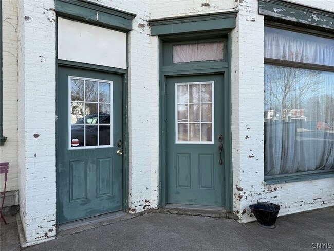 property at 1 S Jefferson St