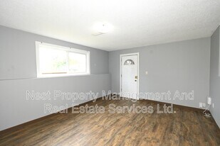 1426 Nation Crescent in Prince George, BC - Building Photo